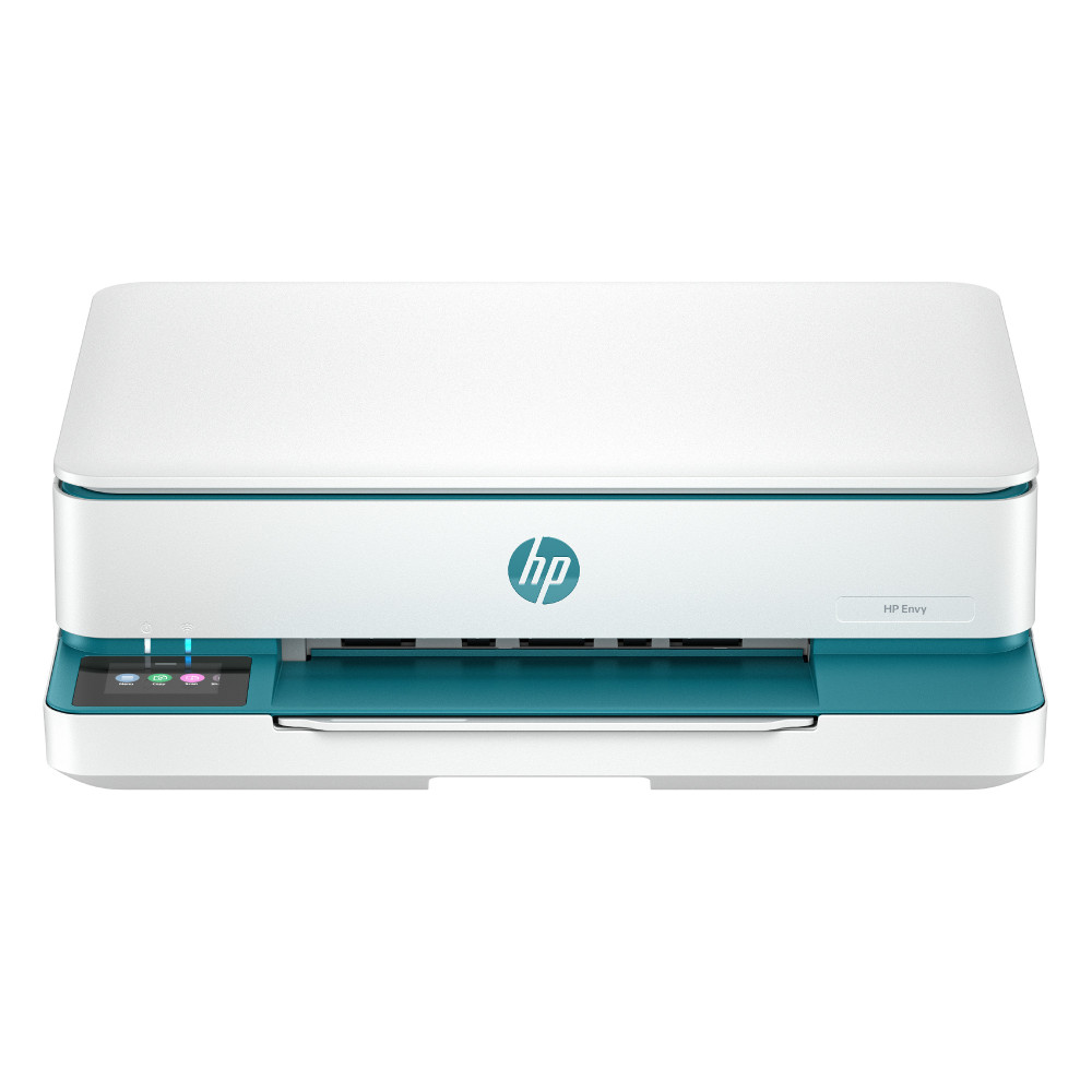 HP ENVY 6122e product photo