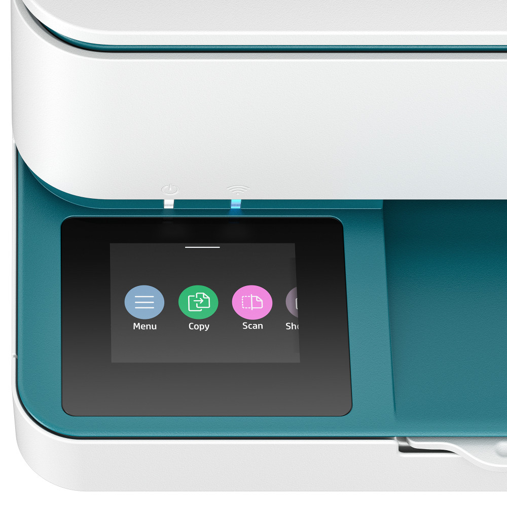 HP ENVY 6122e product photo