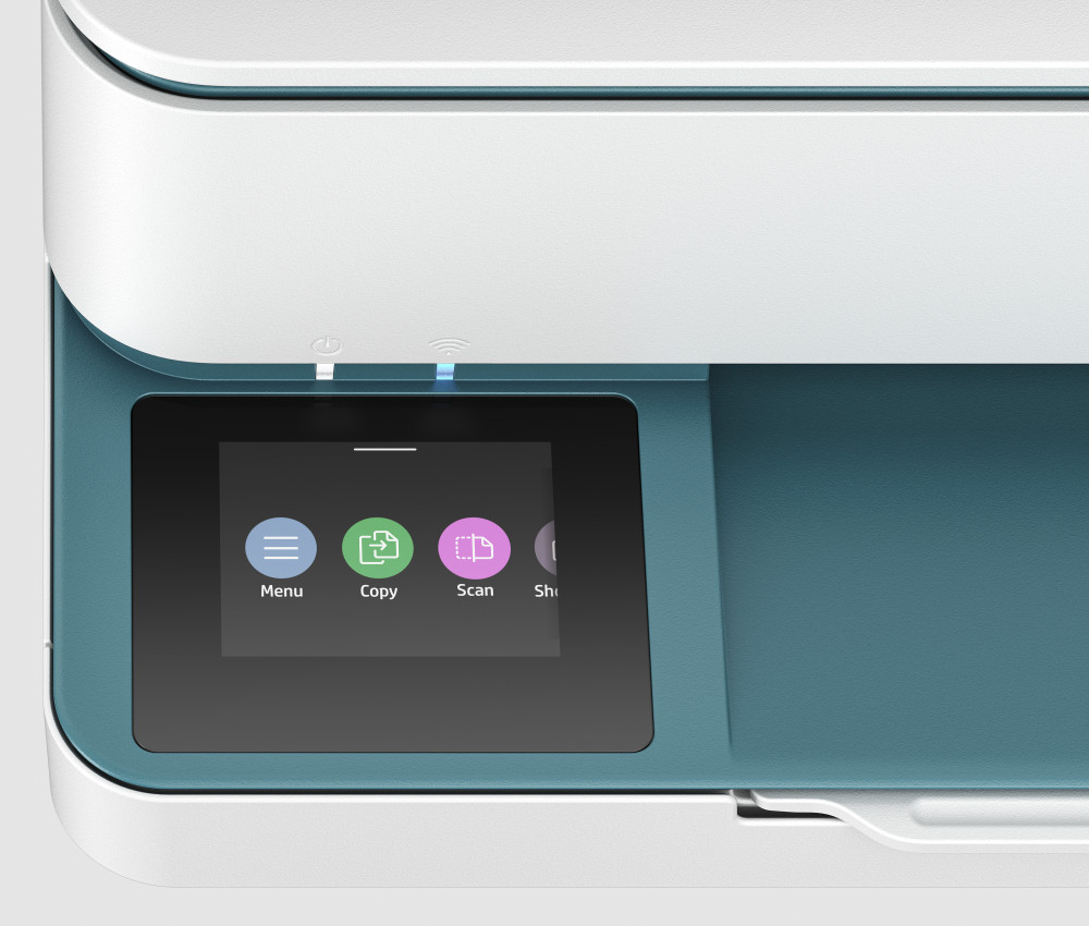HP ENVY 6122e product photo