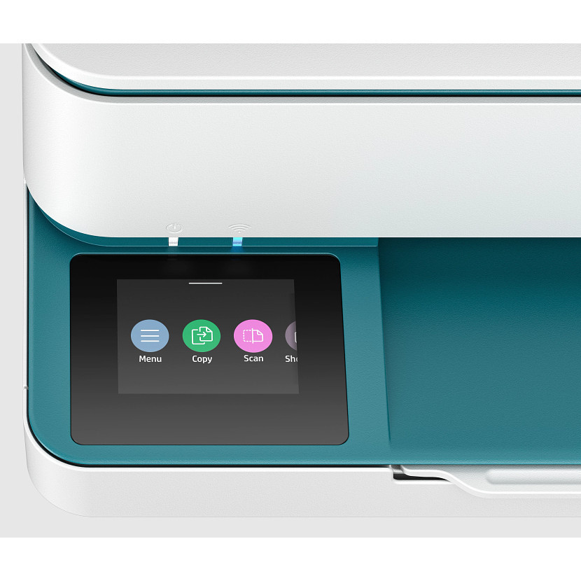 HP ENVY 6122e product photo