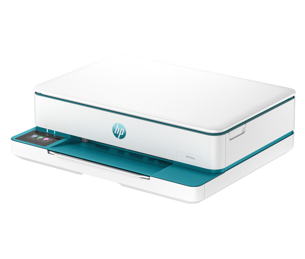 HP ENVY 6122e product photo