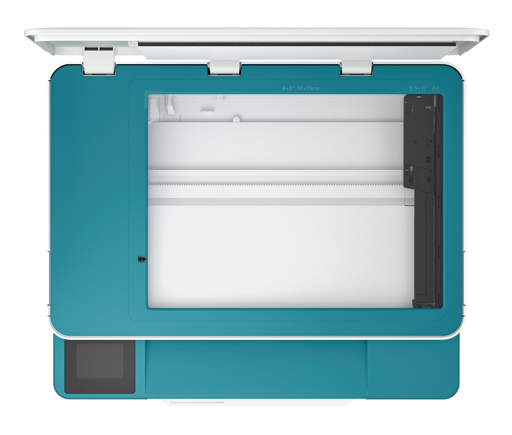 HP ENVY 6122e product photo