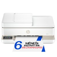 HP Envy 6520E product thumbnail
