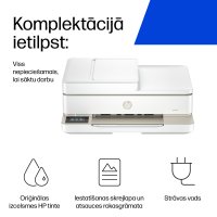 HP Envy 6520E product thumbnail