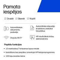 HP Envy 6520E product thumbnail