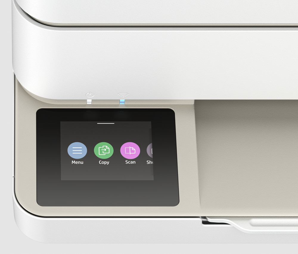 HP Envy 6520E product photo