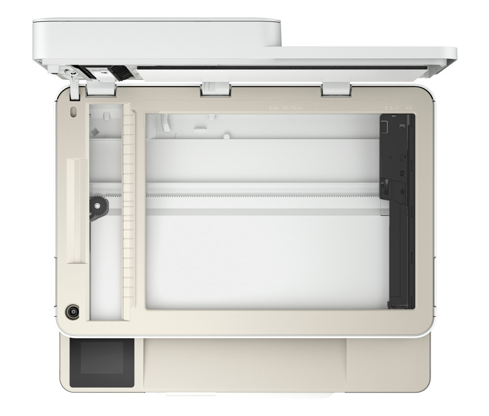 HP Envy 6520E product photo