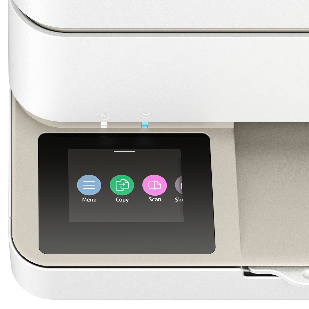 HP Envy 6520E product photo
