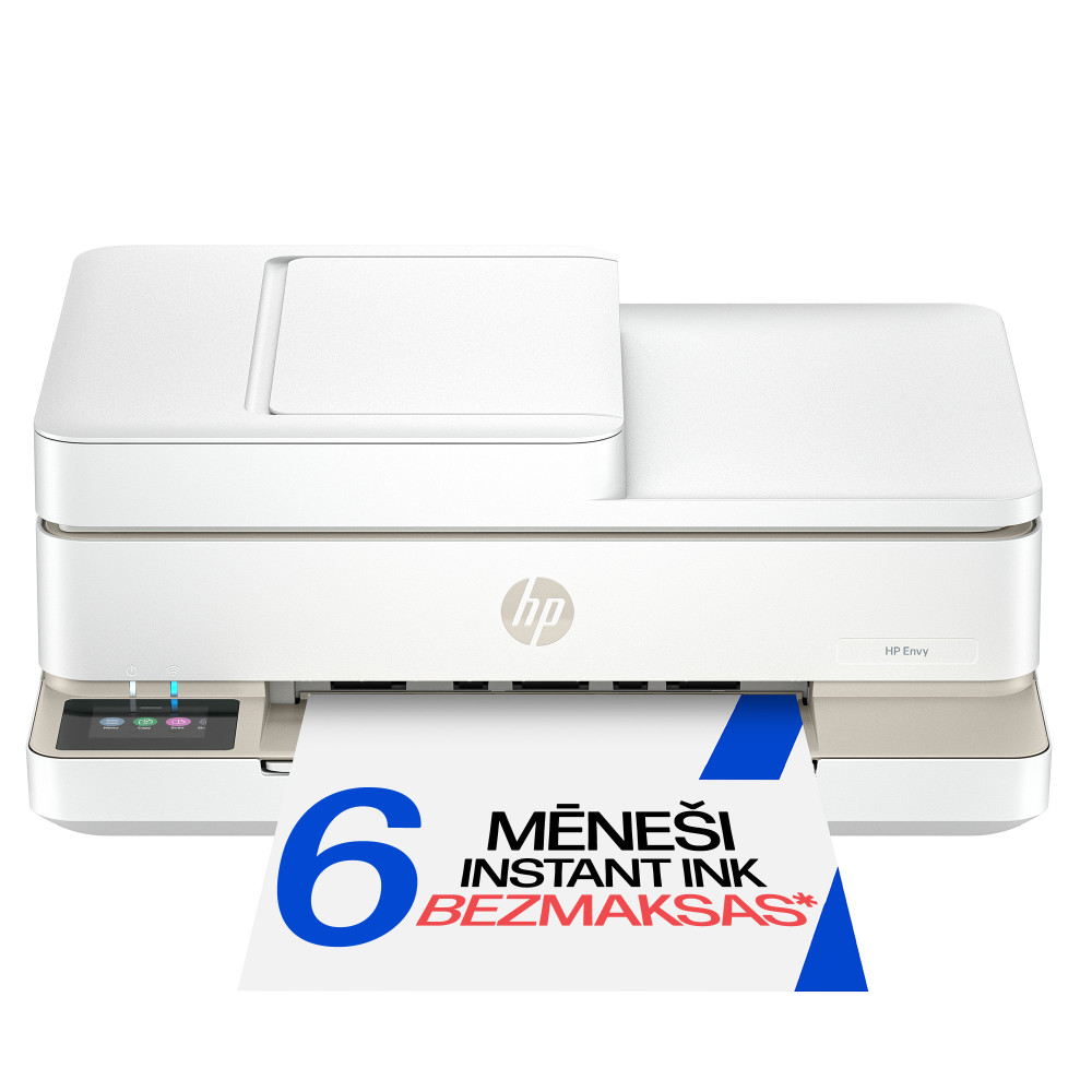HP Envy 6520E product photo