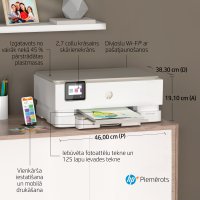 HP Envy Inspire 7220e product thumbnail