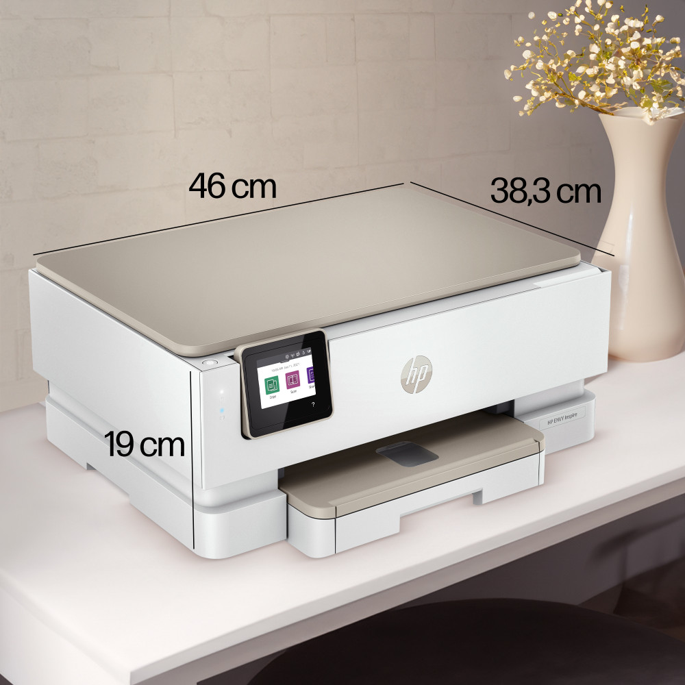 HP Envy Inspire 7220e product photo