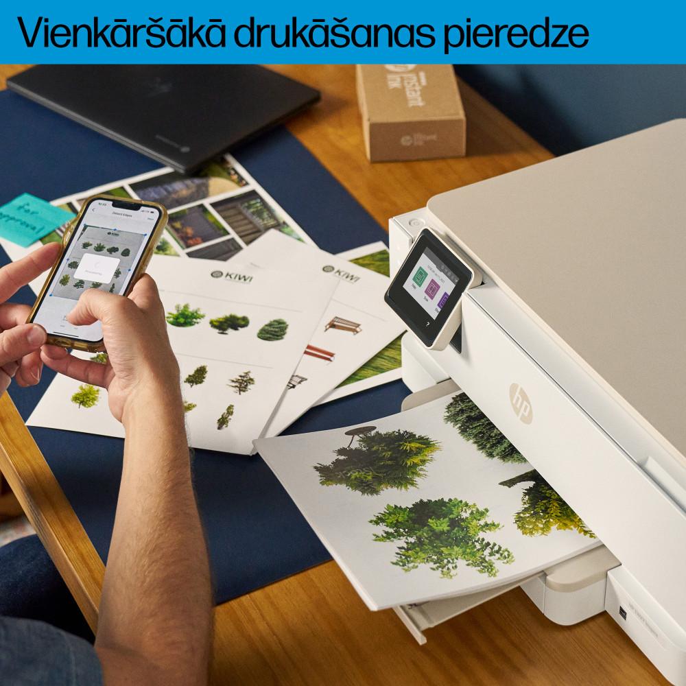 HP Envy Inspire 7220e product photo