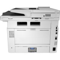 HP LaserJet Enterprise M430f product thumbnail