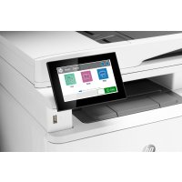 HP LaserJet Enterprise M430f product thumbnail