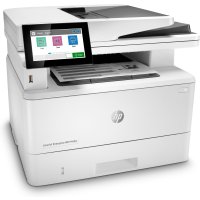 HP LaserJet Enterprise M430f product thumbnail