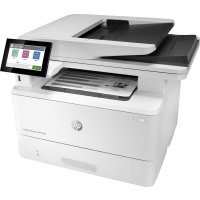 HP LaserJet Enterprise M430f product thumbnail