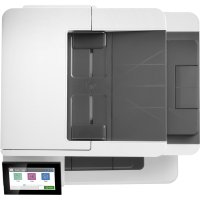 HP LaserJet Enterprise M430f product thumbnail