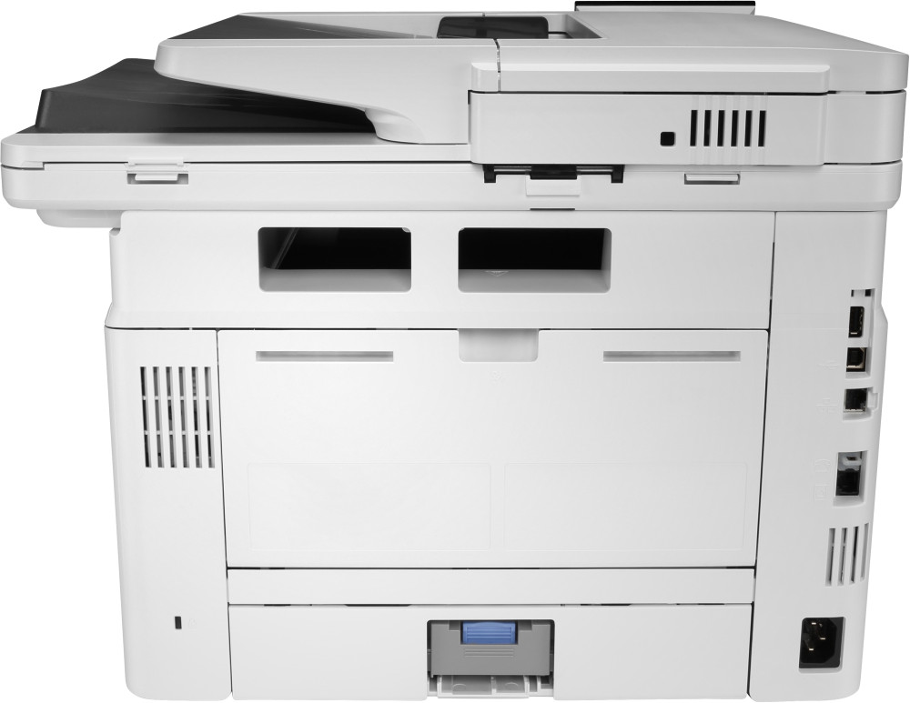 HP LaserJet Enterprise M430f product photo