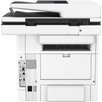 HP LaserJet Enterprise MFP M528dn product thumbnail
