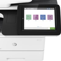 HP LaserJet Enterprise MFP M528dn product thumbnail