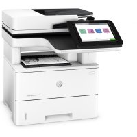 HP LaserJet Enterprise MFP M528dn product thumbnail