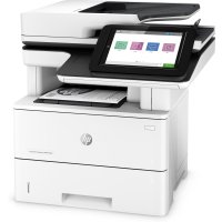 HP LaserJet Enterprise MFP M528dn product thumbnail