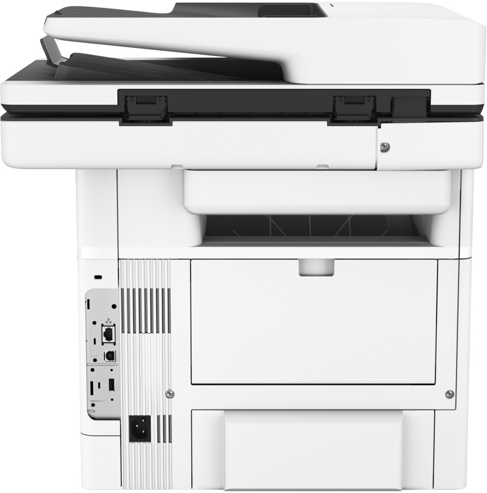 HP LaserJet Enterprise MFP M528dn product photo