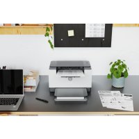 HP LaserJet M207dw product thumbnail