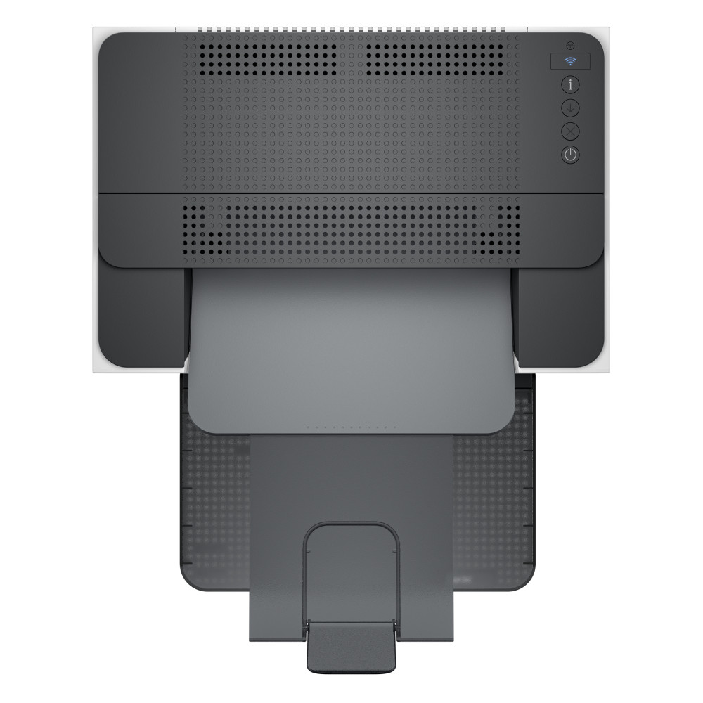 HP LaserJet M207dw product photo