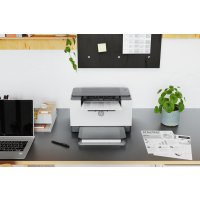 HP LaserJet M209d product thumbnail