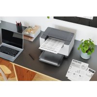 HP LaserJet M209d product thumbnail