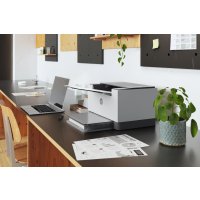 HP LaserJet M209d product thumbnail