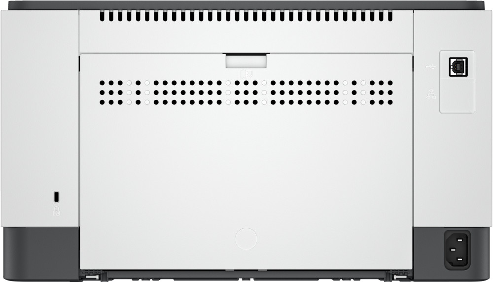 HP LaserJet M209d product photo