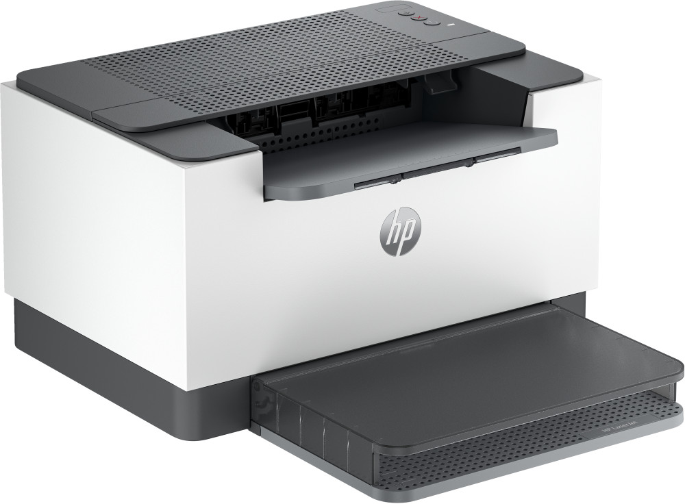 HP LaserJet M209d product photo