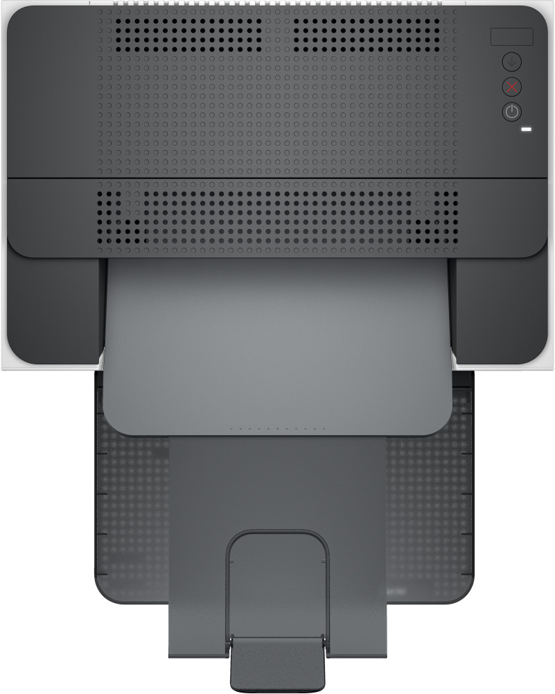 HP LaserJet M209d product photo