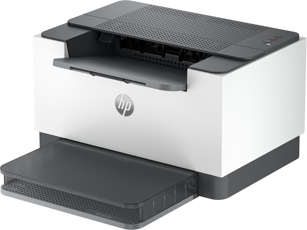 HP LaserJet M209d product photo