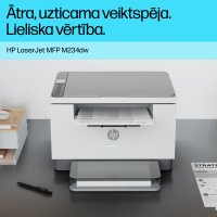 HP LaserJet M234dw product thumbnail
