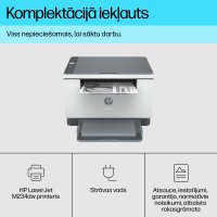 HP LaserJet M234dw product thumbnail