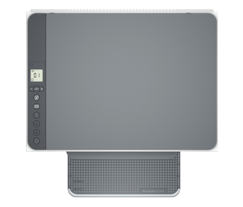 HP LaserJet M234dw product photo