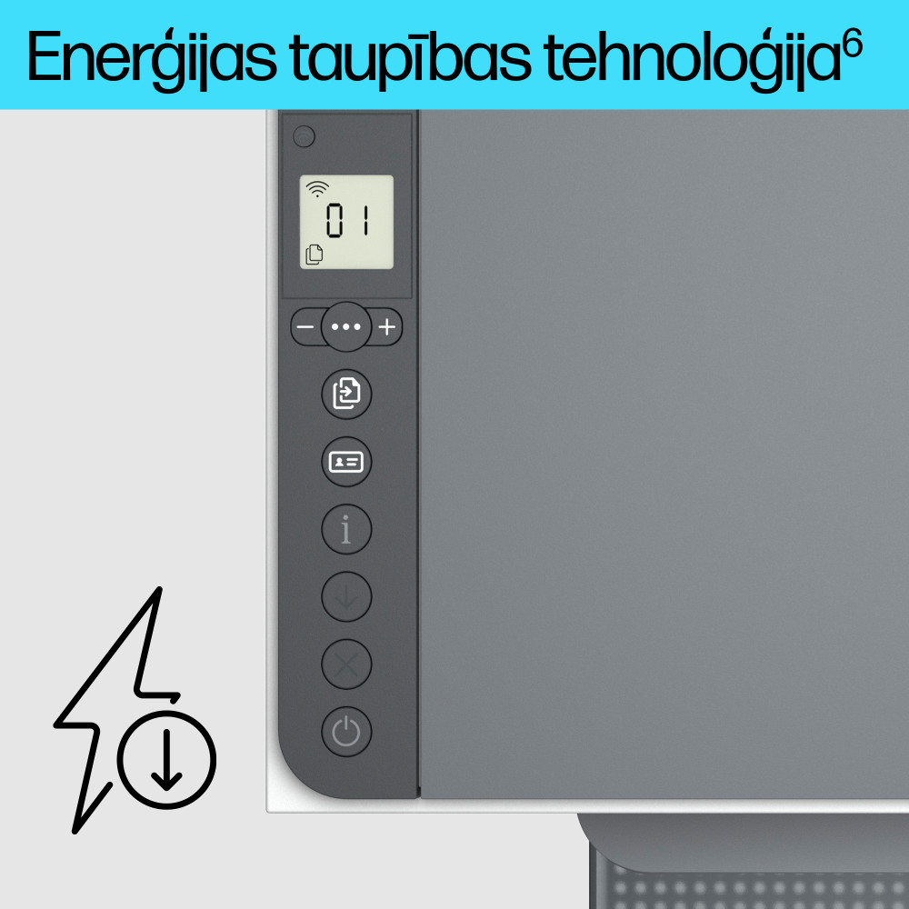 HP LaserJet M234dw product photo