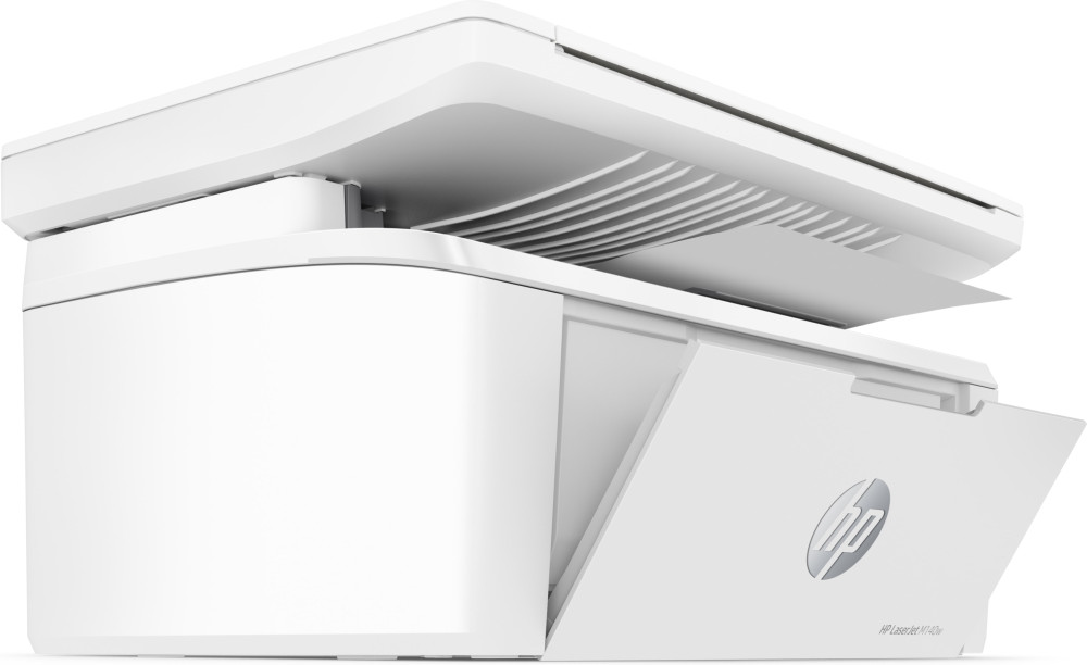 HP LaserJet MFP M140w product photo