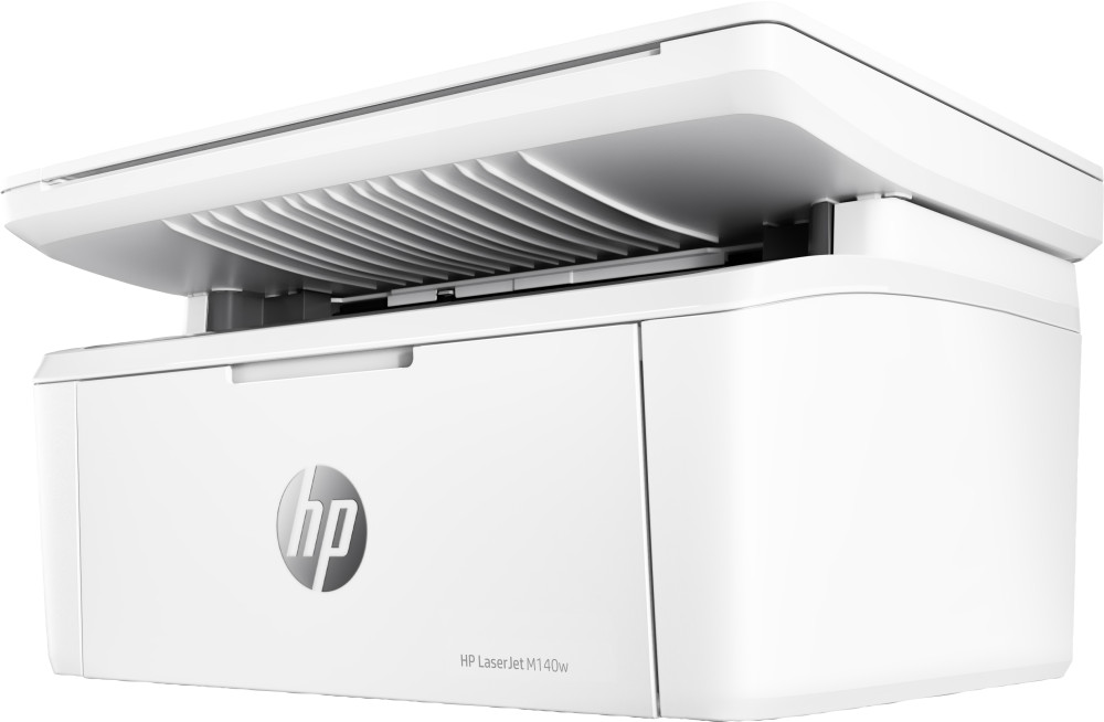 HP LaserJet MFP M140w product photo