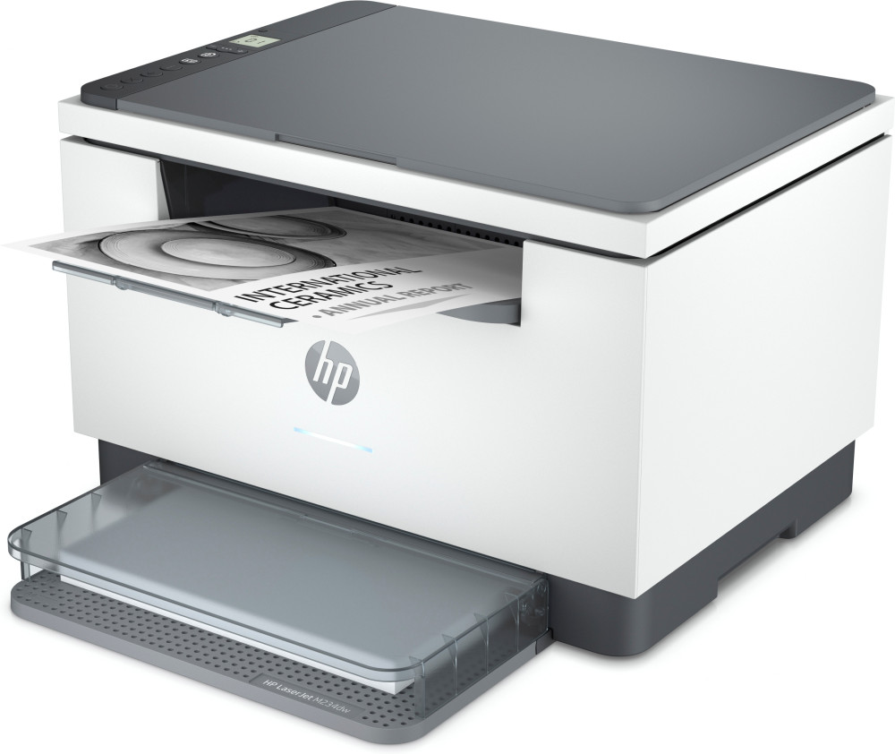 HP LaserJet MFP M234dw product photo