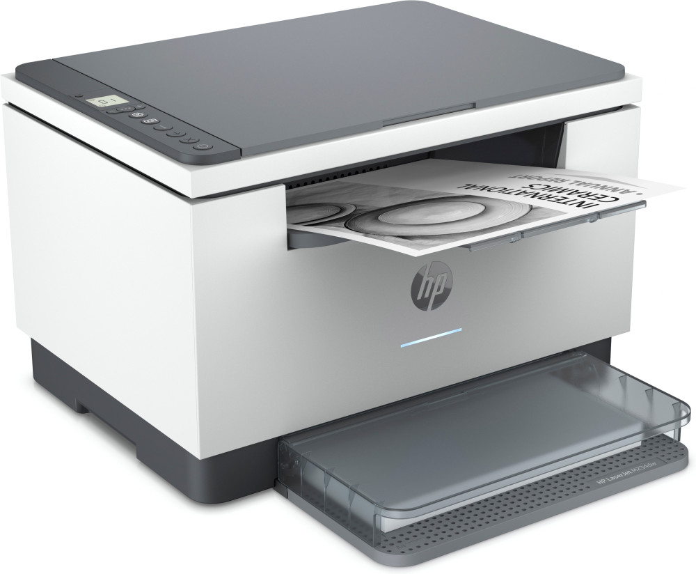 HP LaserJet MFP M234dw product photo