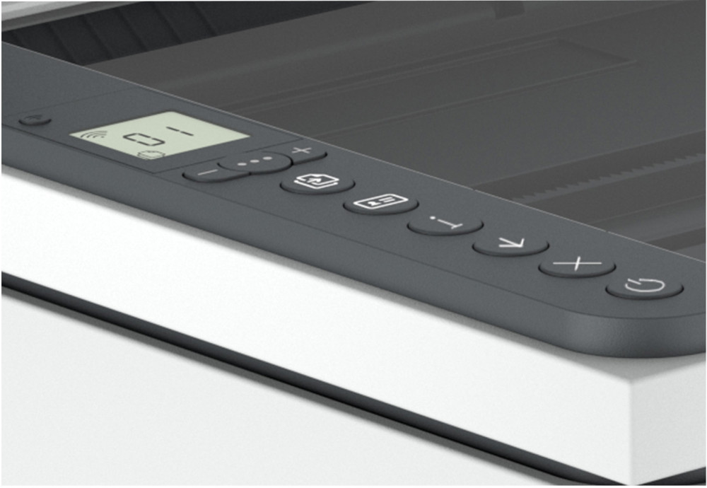 HP LaserJet MFP M234dw product photo