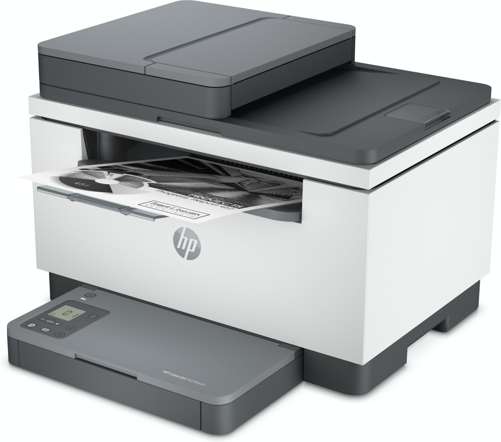 HP LaserJet MFP M234sdn product photo
