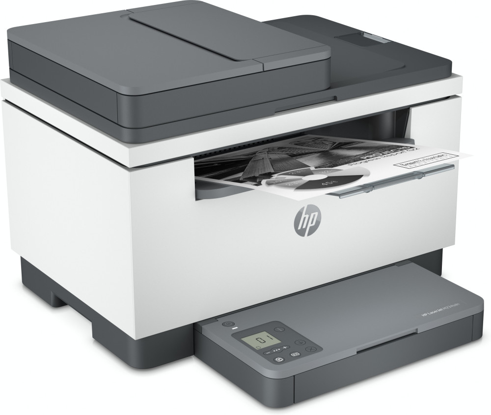 HP LaserJet MFP M234sdn product photo