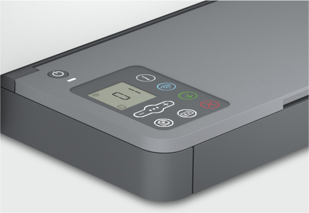 HP LaserJet MFP M234sdw product photo