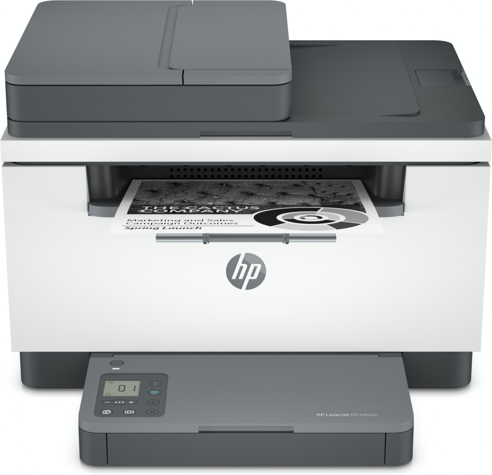 HP LaserJet MFP M234sdw product photo
