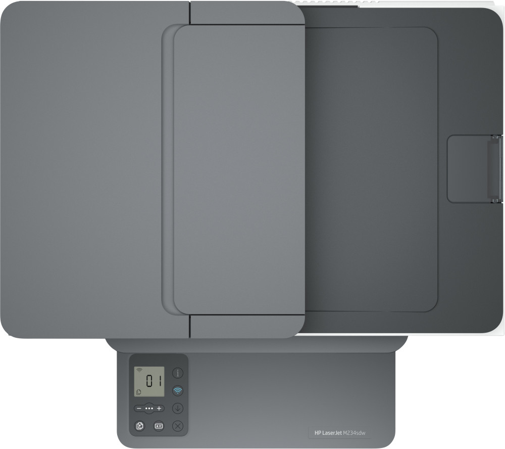 HP LaserJet MFP M234sdw product photo